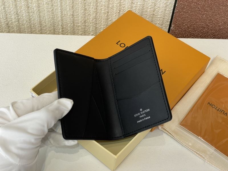 Louis Vuitton Wallets